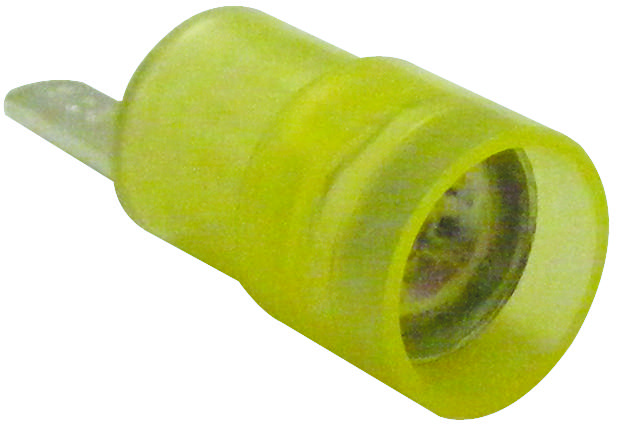 Multicomp Series Blade Terminal: DBNYD518