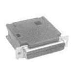 DC11533923 ITT CANNON D Subminiature Connector | myMectronic