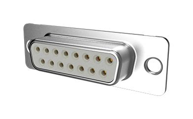 Fci 8656 – Reliable D-Subminiature Connectors for Industrial Applications