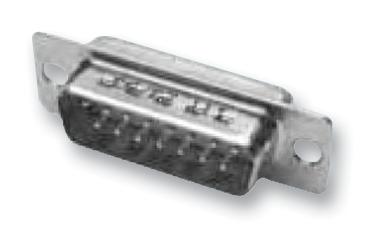 Buy ITT Cannon High Reliability Subminiature Connector Part Number DC37PK87 Online
