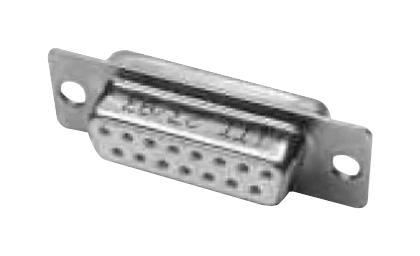 Cannon DC37SA197 – Reliable D Sub for Industrial Applications