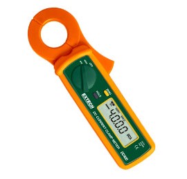 Extech Series DC400-NIST Clamp Meter: DC400NIST