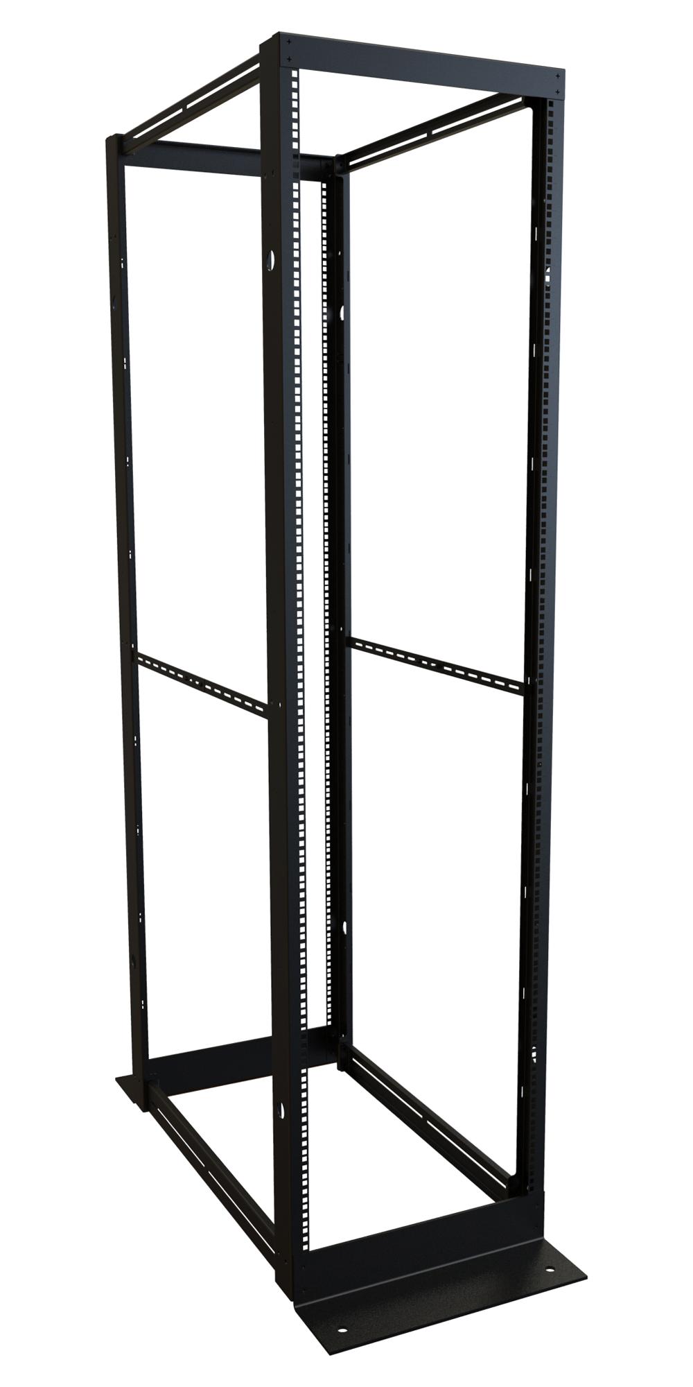 Buy Hammond Open Frame Rack Part Number DC4R4436F Online