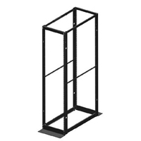 Hammond DC4R4448 – Reliable Industrial Equipment Rack Frame for Electronic Housing
