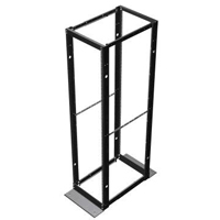 Hammond DC4R44 – Reliable Equipment Rack Frame for Industrial Applications