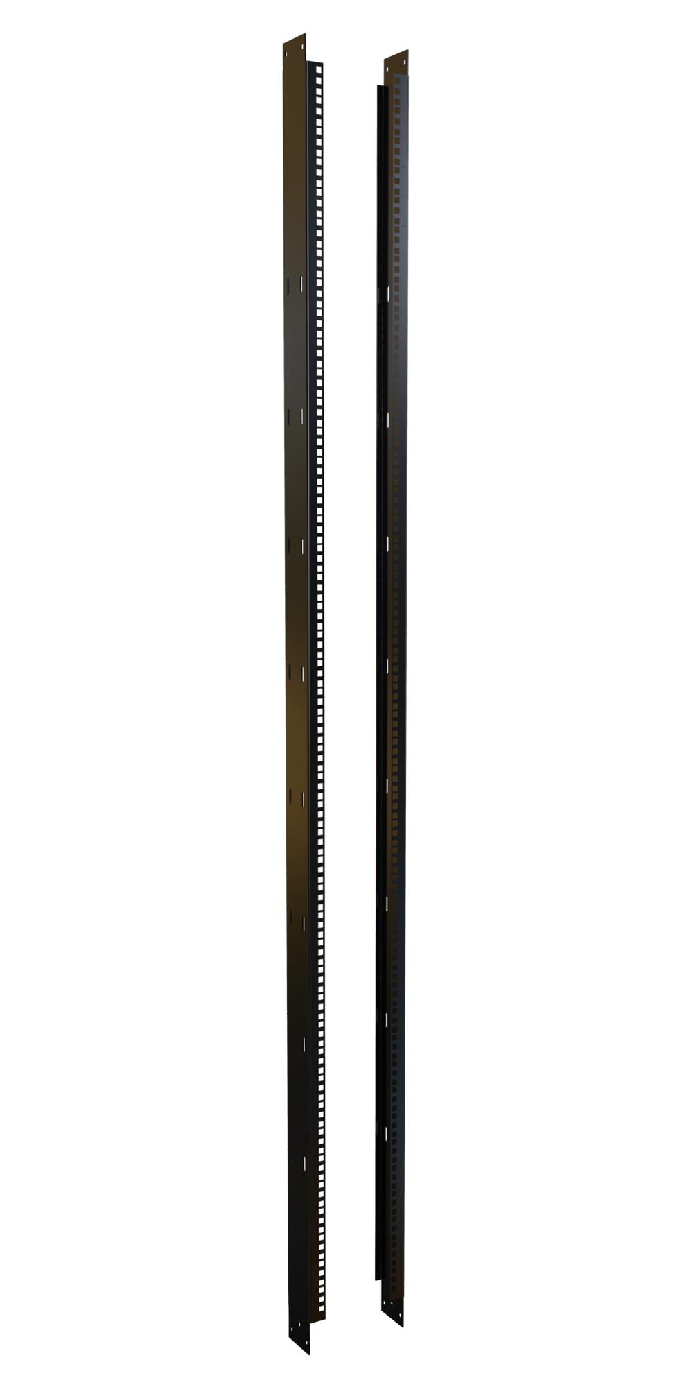 Hammond DC4R Series U– Reliable Data Center and Equipment Racks for Industrial Applications