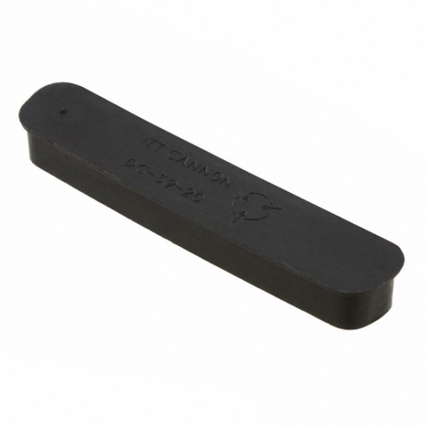 ITT CANNON DC5920BA image