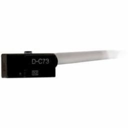 SMC DC73L – Reliable Reed Auto Switch for Industrial Applications