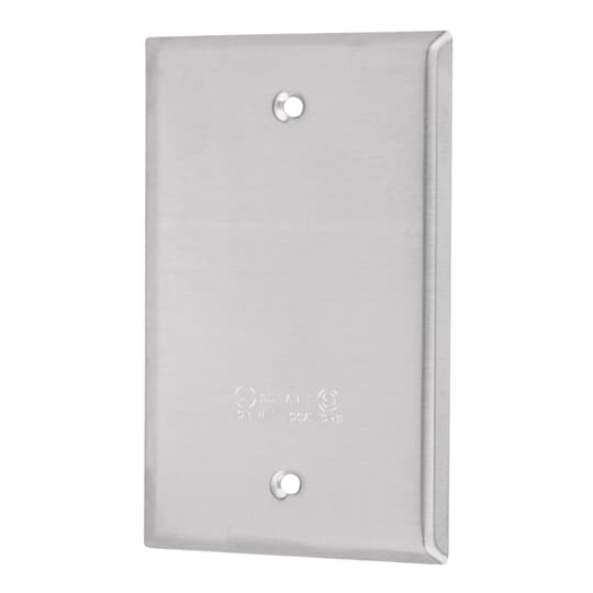 DCCB-AL THOMAS & BETTS Single Gang Weatherproof Cover | myMectronic