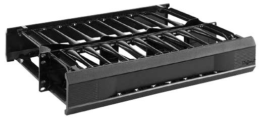 PENTAIR DCHS2 – Reliable Cable Management for Industrial Applications