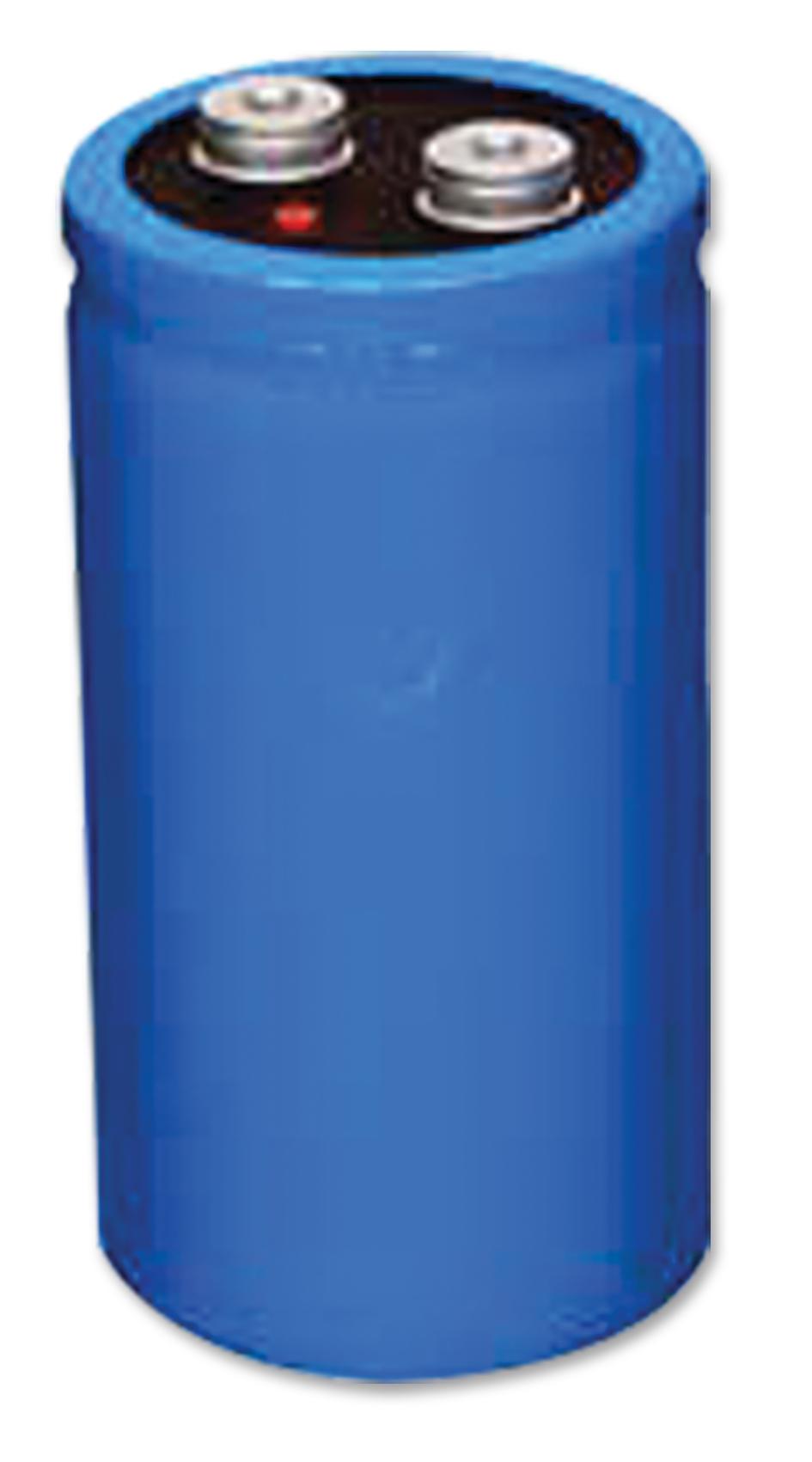 CDC Series High Capacitance ESR Capacitor: DCMC182M400BJ5M
