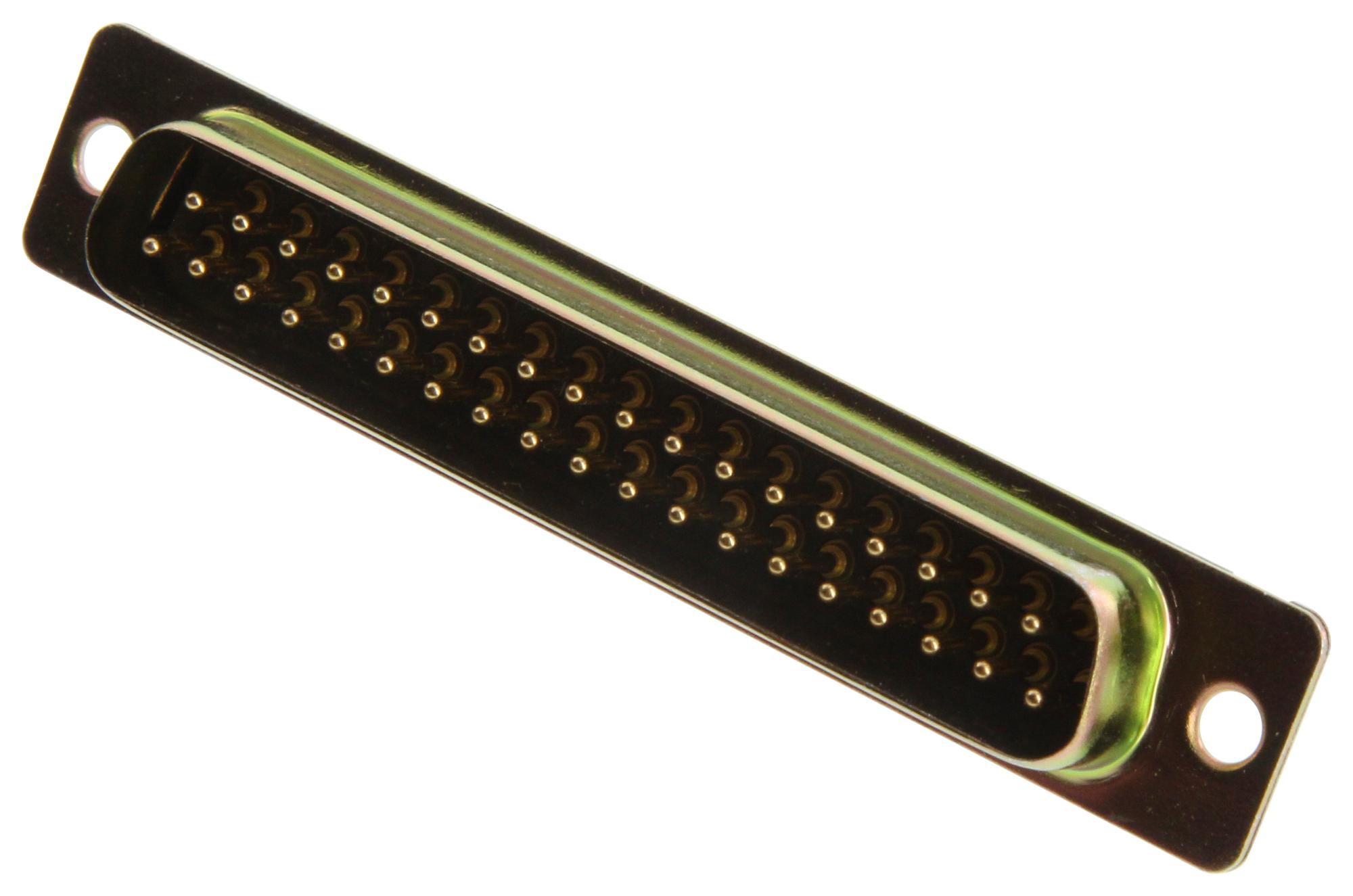 Buy Cannon D-Sub Part Number DCMM37PE Online