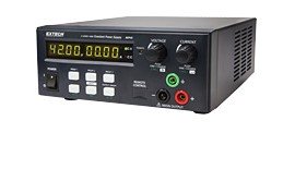 Extech DCP42 – Reliable Programmable Power Supply for Industrial Applications
