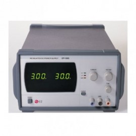 Extech Series DCP60 Programmable Power Supply: DCP60220