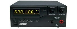Buy Extech DCP60 60V 10A Power Supply Part Number DCP60 Online