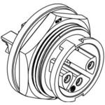 Amphenol LTW DCU08PMDSLC7001 image
