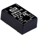 DCW03A-15 MEAN WELL Dual Output Converter | myMectronic