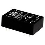 DCWN03B-12 MEAN WELL Dual Output DC-DC Converter | myMectronic