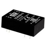 DCWN06A-15 MEAN WELL 6W DIP DC-DC Converter | myMectronic