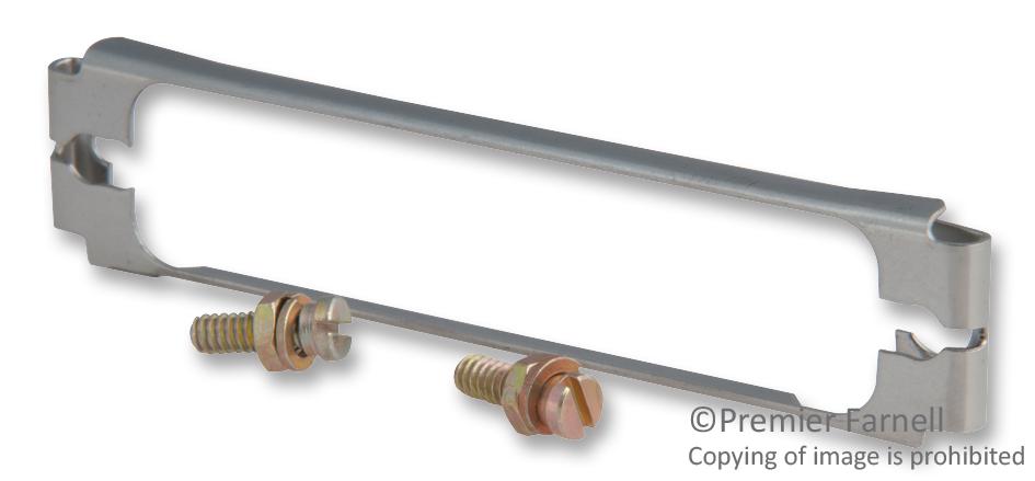Buy ITT D-Subminiature Locking Hardware Part Number DD51223-1 Online