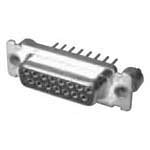 DDMZ-36H4S-N-A197 ITT Cannon D Subminiature Connector | myMectronic