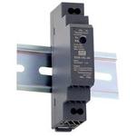 DDR-15G-15 MEAN WELL 15W DIN Rail Power Supply | myMectronic