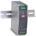 DDR-240D-48 MEAN WELL 240W DIN Rail Power Supply | myMectronic