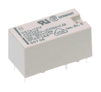 Panasonic Series Automatic Control Relays: DE1A1BL24V