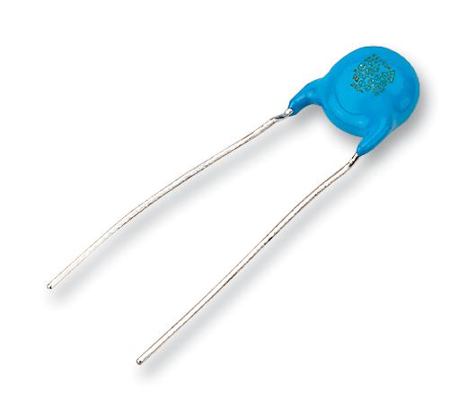 Murata DE2B3SA221KN3AT02F – Reliable Capacitor for Industrial Applications