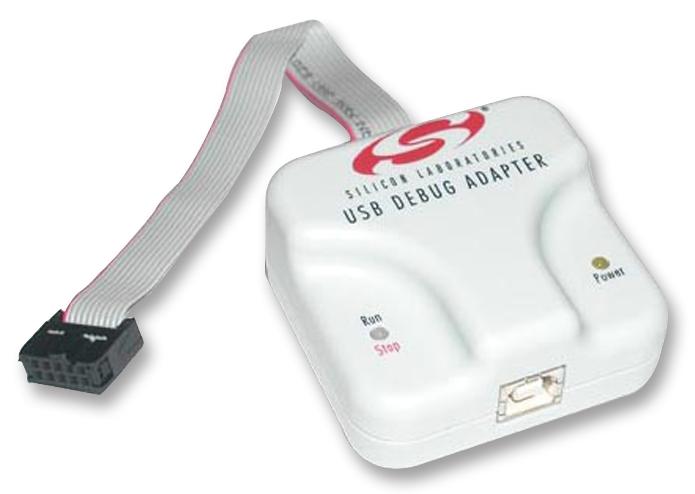 SILICON LABS DEBUGADPTR1USB image