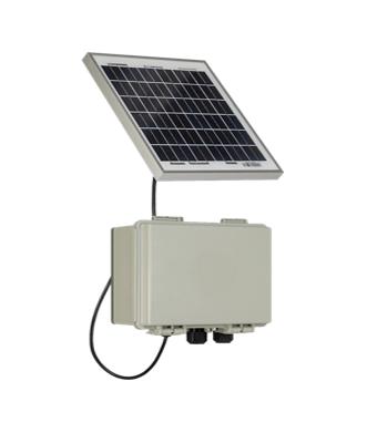 Banner Series DXM100-A Wireless Controller: DEK100A1V