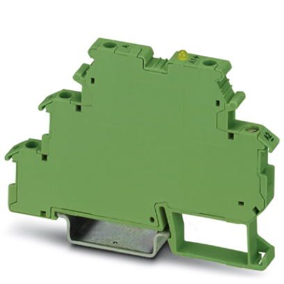 DEK-OE- 5DC/ 24DC/100KHZ PHOENIX CONTACT Solid-State Relay Terminal Block | myMectronic
