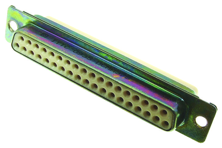 Buy Cannon DSub Part Number DEMA15S Online