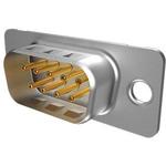DEP09P065TXLF AMPHENOL ICC / FCI 9 Position Edge Card Connector | myMectronic