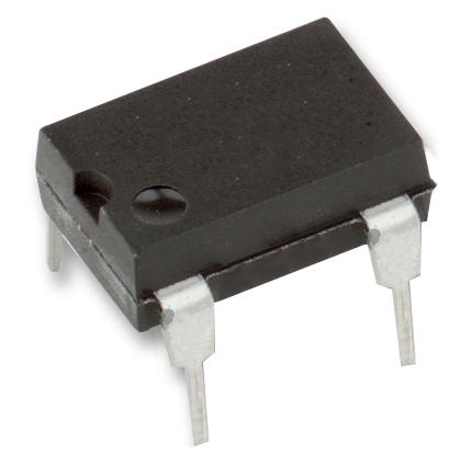 Vishay Series DFM DF01M: Miniature Glass Passivated Single-Phase Bridge Rectifier