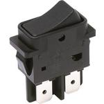 DF52J12S215QA C&K COMPONENTS Power Rocker Switch | myMectronic