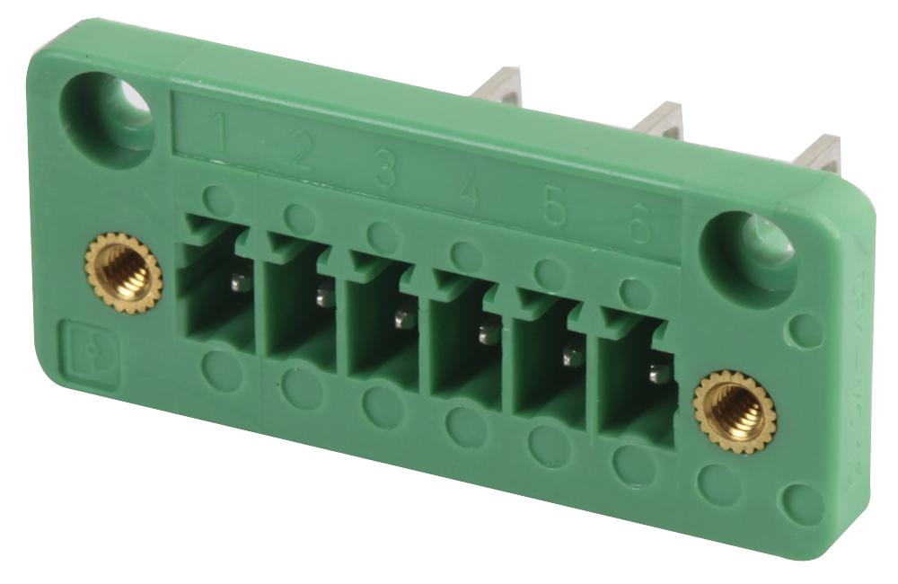 Buy Phoenix Contact DFK-MC 1,5/6-GF-3,81 Part Number DFKMC156GF381 Online