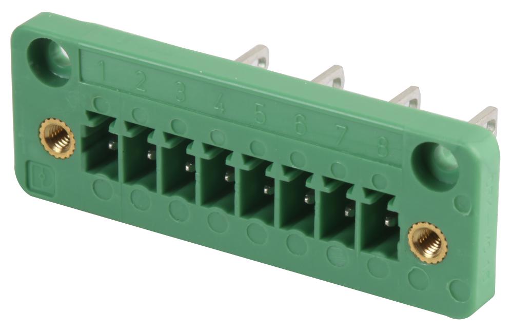 Buy Phoenix Contact DFK-MC 1,5/8-GF-3,81 Part Number DFKMC158GF381 Online