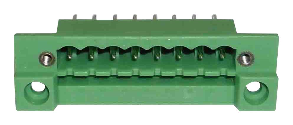 DFK-MSTB 2 5/ 8-G-5 08 PHOENIX CONTACT Base Strip Connector | myMectronic