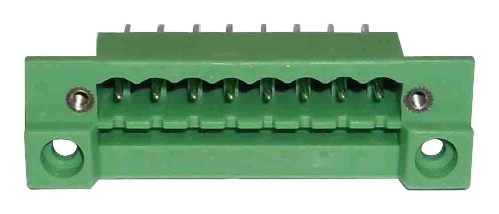 0710235 PHOENIX CONTACT 8 Position Plug Strip | myMectronic