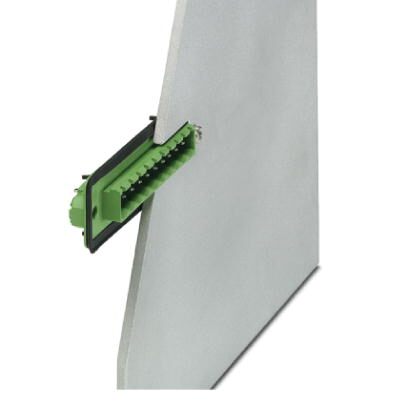 DFK-MSTBA 2 5/10-G-5 08 PHOENIX CONTACT Base Strip Terminal Block | myMectronic