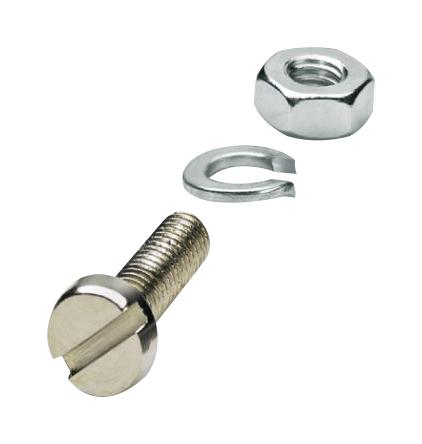 Buy Phoenix Contact Screw Set Part Number DFK-MSTB-SS Online