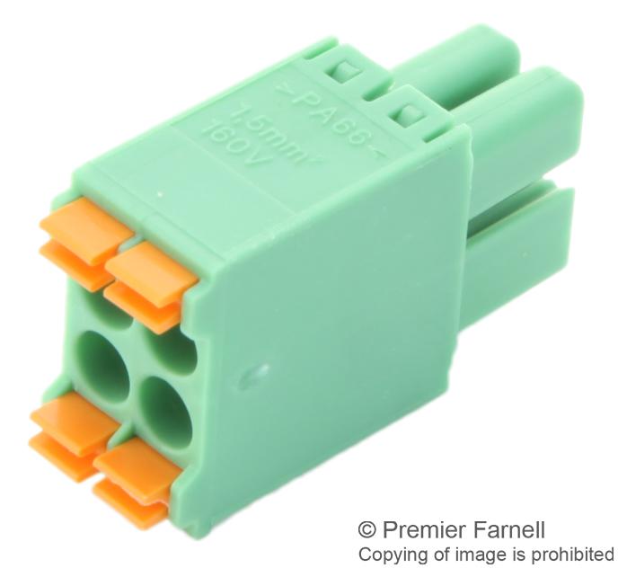Buy Phoenix Contact PCB Connector Part Number DFMC153ST35 Online
