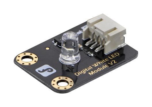 Buy Electronic Components White LED Module Part Number DFROO21-W Online