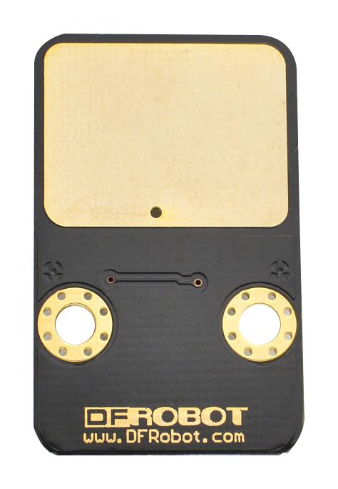 InnovateSmart DFROO30 – Reliable Capacitive Touch Sensor for Industrial Applications