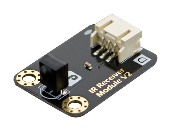 ElectroHub DFROO94 – Reliable IR Receiver Module for Industrial Applications