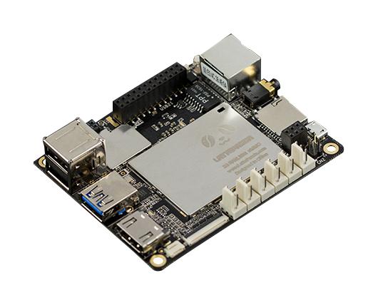 LattePanda Series Mini PC: DFR0418