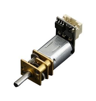 Robot Series Gear Motor: DFRO429