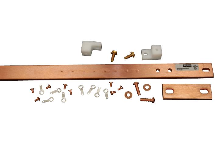 PENTAIR DG19 – Reliable Grounding Accessories for Industrial Applications