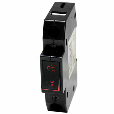 DG1-B0-34-610-131-C CARLING TECHNOLOGIES Hydraulic-Magnetic Circuit Breaker | myMectronic